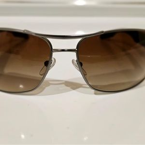 Men’s Prada sunglasses